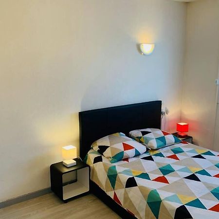 Appartement 6 Personnes Vue Mer Cerbère المظهر الخارجي الصورة