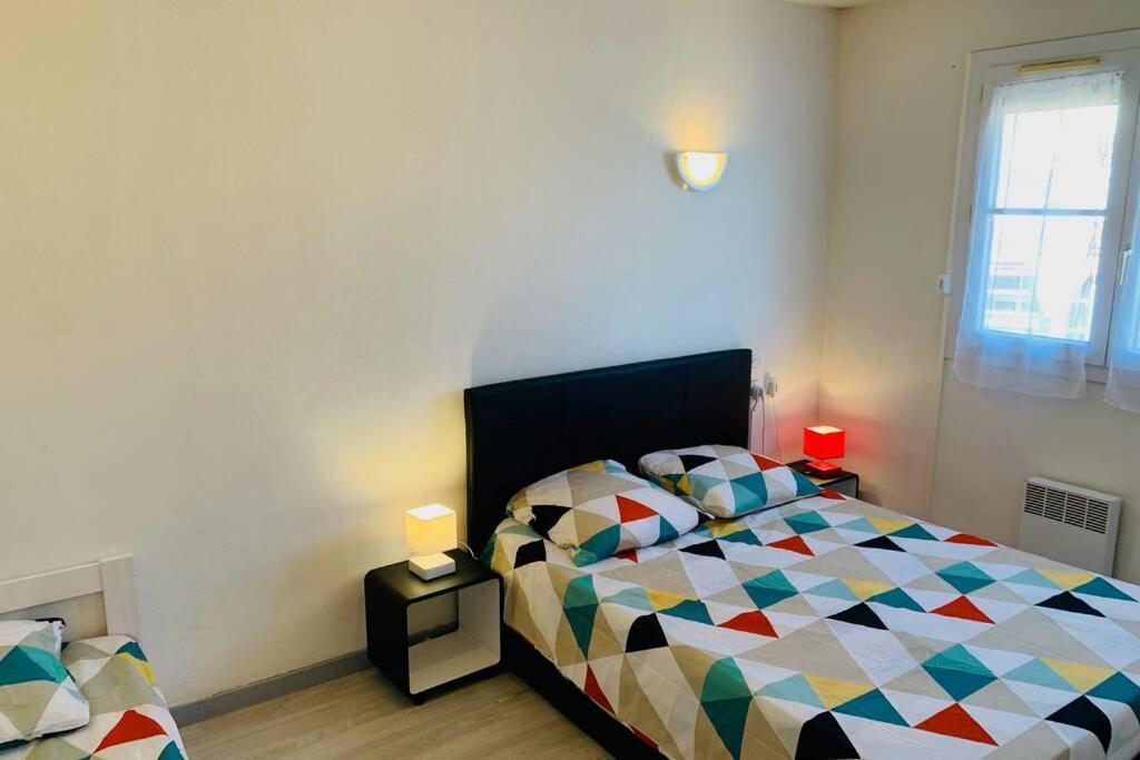 Appartement 6 Personnes Vue Mer Cerbère المظهر الخارجي الصورة